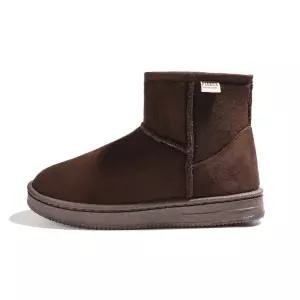 제이다울 샌드리지 어그털부츠 초코브라운_JD50 - CHOCO BROWN 108359