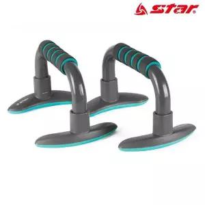 푸쉬업바 I형 (민트) (EA215-52)