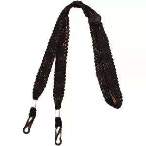 정글모 모자 줄 길이조절 수선 턱끈 걸이핀 끈모자 등산모자