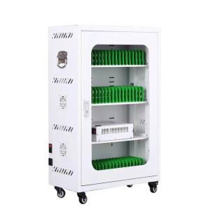 태블릿 충전캐비닛 50칸 충전 패드 충전거치대 태블릿보관함 핸드폰 패블릿보관함 교실