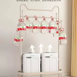 고양이 해먹 원목 침대해먹 고양이그네 층