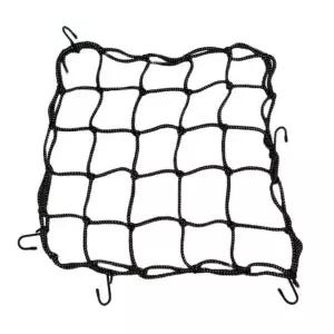 오토바이 그물망 짐끈 자전거 헬맷 로프 안전