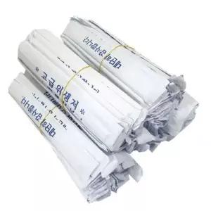 종이포장 종이포장나무젓가락 업소용일회용젓가락