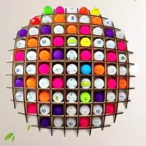 골프공진열 케이스 수집 골프공 기념품 정리함 보관함