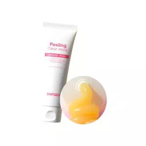 각질제거 톤정리 마스크팩 결톤 마스크 80 ml 영양크림 앰플 에센스 아이크림 피지진정 토너 브이티