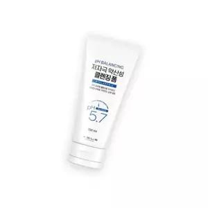 약산성ph클렌징폼150ml 폼클렌징 세안 영양크림 앰플 에센스 아이크림 피지진정 토너 브이티