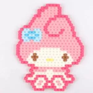 캐릭터 네모블럭 (멜로디) 굿즈 나노블럭 어린이집 유치원 대량주문 단체 선물