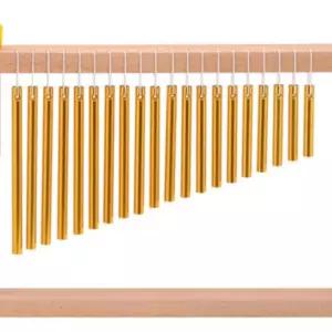 20음 효과음 악기 바차임 종소리 윈드차임