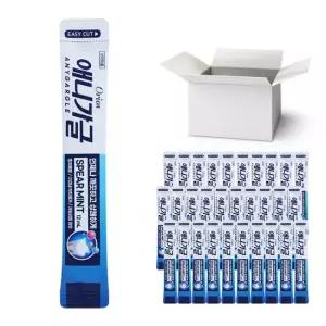 오릭스 애니가글 휴대용 스피어민트 12mlX800개 1박스 /무배 구강청결제