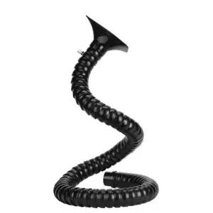 자바라 스텐 호스 보일러 후렉시블 닥트 암후드