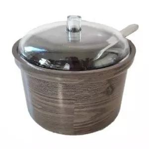 식당 소금 양념통 병 통 업소용 조미료 3호