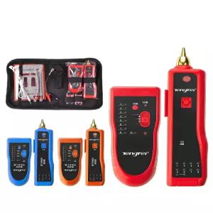 랜선 케이블 라인 감지기 무선 인터넷 배선 파인더 테스터