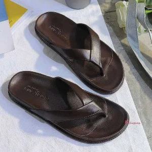 여성 슬리퍼 조리 여행 남자 여름 신혼 커플룩 편한efg344