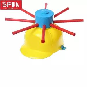 물풍선 모자 게임 룰렛 벌칙 파티 보드게임 호캉스 놀이