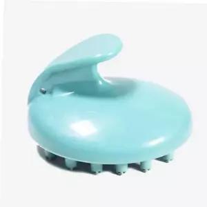 대형견빗 TBZ OH 탁펫 애완동물 마사지 실리콘 브러쉬