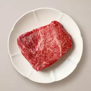 폴인미트 1++한우 장조림 300g 1++ 한우장조림소고기장조림한우장조림 2382926 J