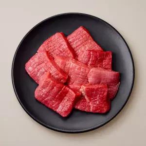 폴인미트 1등급 한우 장조림 300g 1등급한우 한우장조림 장조림소고기 2382945 J