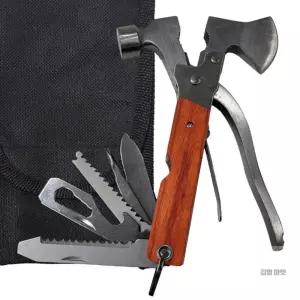 김영마켓 맥가이버칼 접이식칼 군용나이프 서바이벌용품