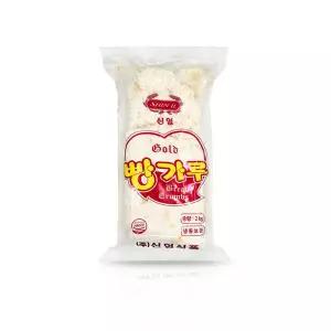 신일 골드빵가루굵은입자2kg 1개