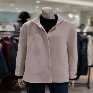 소고 니트믹스핸드 메이드코트TJ4HA03 (P003106263)