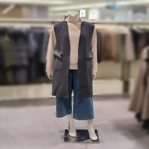 소고 핸드메이드 롱조끼AJ4VA06 (P003406884)