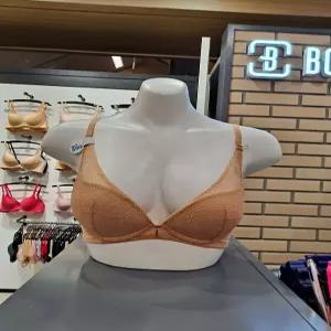 볼륨패널 노와이어 브라BGWBW453 (P001467274)