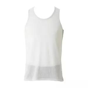 [비너스](대전신세계)이월제품VMV4096 한여름에도 시원하게 착용할 수 있는 고급 아사코튼 남성 런닝