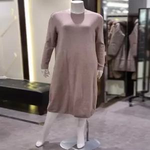 소고 라운드넥 슬림핏니트원피스AJ4PA01 (P003721597)