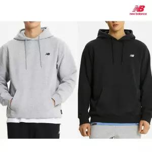 UNI 클래식 기모 겨울 후드티 NBN0E41113-3종