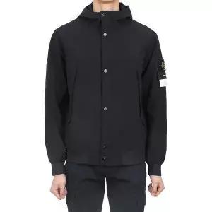 [스톤아일랜드] 라이트 소프트쉘 자켓 114557368