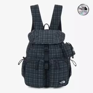 노스페이스 THENORTHFACE NM2DS20A 우먼즈 브리즈 백팩 디티피 DARK GRAY 163977