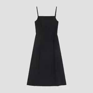 [롯데백화점]리스트 레이어 버튼 슬리브리스 원피스(TWWOPP62170)