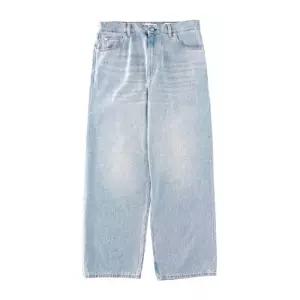 바스트 컷 라이트 워시 와이드 진 M2265VP PALECOASTWASH