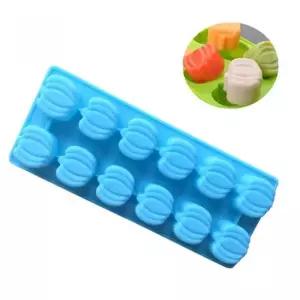 모양 실리콘 베이킹틀 할로윈 데코 몰드