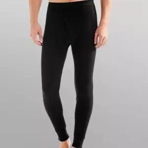 레깅스바지 남자 기모 안감 레깅스 무발 스판 현장근무 겨울 레저