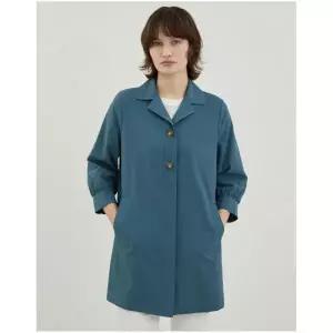 올리비아로렌 버튼장식 롱자켓VOPFU4M3311 1197681