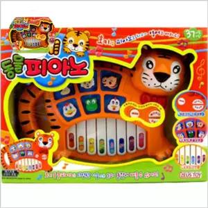 악기놀이 유아 멜로디 피아노 사운드 장난감