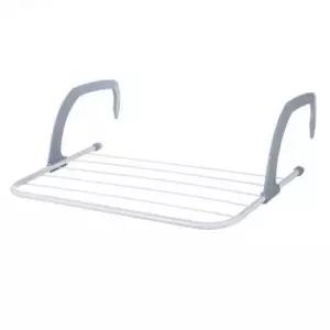 [반려] 빨래건조대 창틀형 걸이식 수건 양말 미니 건조대