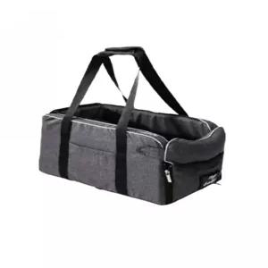 강아지 콘솔박스 이동가방 반려견 애견카시트 소형견 방수