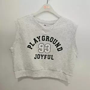 [보리보리/소이]브이넥 크롭 셋업 조끼 25m5781gy 여아/주니어용 여름상품