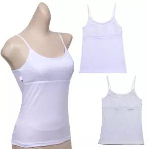 저자극 주니어 하트 얇은끈 브라런닝 속옷 통기성 이너 러닝 코디