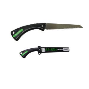 [이시노코] 목공 대나무 톱 INK-0602케이스 포함 일제톱 PVC 파이프톱 135mm