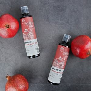 100% 석류 농축액/석류즙/석류주스/원액/건강즙 980ml(490ml+490ml)