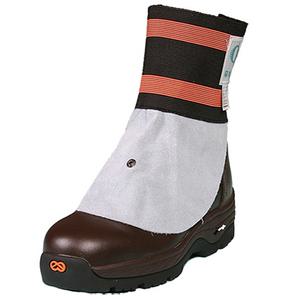 용접 경도 용접각반 고무가죽 용품 장갑 토시