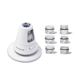 루헨스 주방수전 싱크대 헤드 거위목형 WCS-310