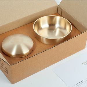 서촌유기 놋그릇 반상기 밥그릇세트 유기그릇 신혼부부 칠순 팔순 부모님선물