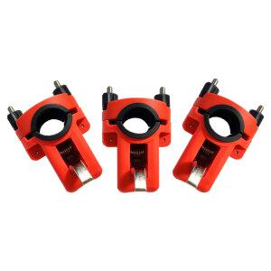 씨타임 선상 받침틀 방아쇠 로드그립조인트 선상받침대 로드거치대 휴대용 한치