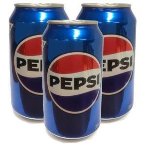 롯데 펩시콜라 355ml x 48캔(24캔x2박스)