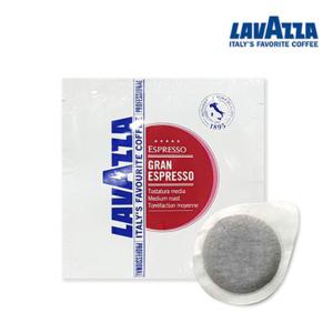 라바짜 하드 파드커피 그란 에스프레소(화이트) 50개 일리 킴보
