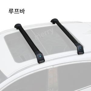 PALISADE 팰리 루프바 차량 기본바 물품 suv 가로바 루프랙